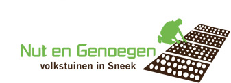 Logo Nut en Genoegen