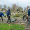 Succesvolle eerste tuinbeurt 2016